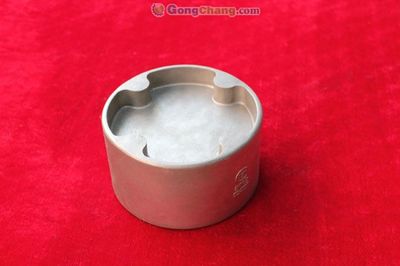 岳陽市巴陵鑄造廠 金屬制品加工的卓越典范